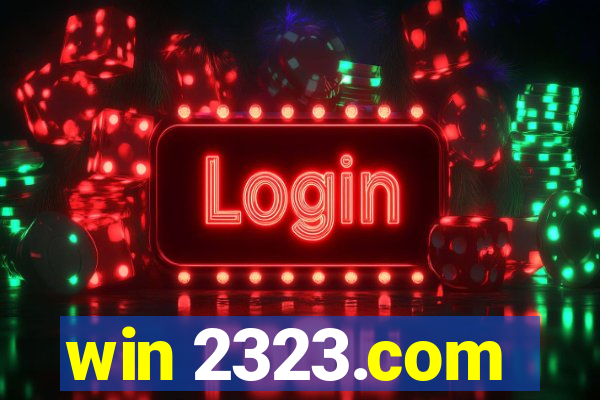 win 2323.com